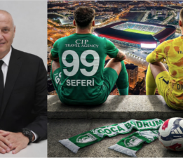 Tibet Ertan, yazdı: Bodrum zoru dengeledi 1-1