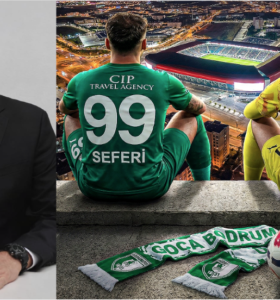 Tibet Ertan, yazdı: Bodrum zoru dengeledi 1-1