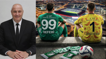 Tibet Ertan, yazdı: Bodrum zoru dengeledi 1-1