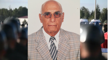 Bodrum’da askeri törenle uğurlanacak