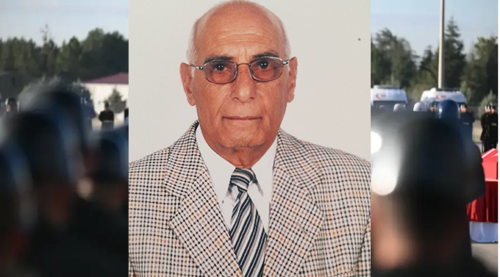 Bodrum’da askeri törenle uğurlanacak