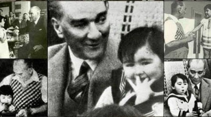 “Atatürk Temalı Şiir Yarışması” başvuruları başladı