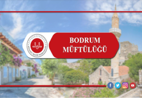 Bodrum Müftülüğünden sahte imam uyarısı