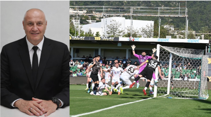 Tibet Ertan yazdı: Bodrum’a beraberlik, Erzurum’a bayram