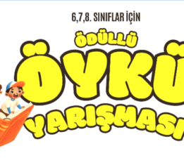 Mandalin Öykü Yarışması sonuçlandı