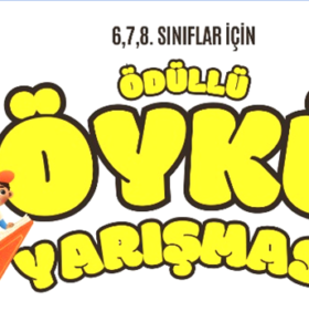 Mandalin Öykü Yarışması sonuçlandı