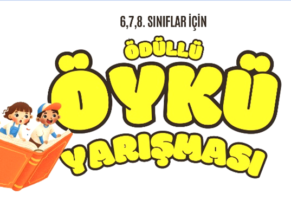 Mandalin Öykü Yarışması sonuçlandı