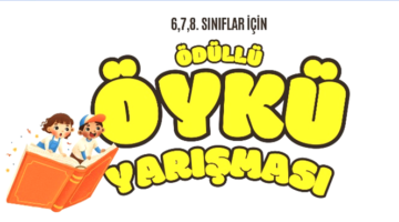 Mandalin Öykü Yarışması sonuçlandı