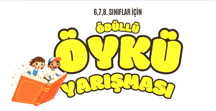 Mandalin Öykü Yarışması sonuçlandı