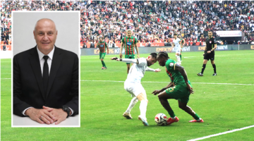 Tibet Ertan, yazdı: Bodrum takımları deplasmandan puanla döndü