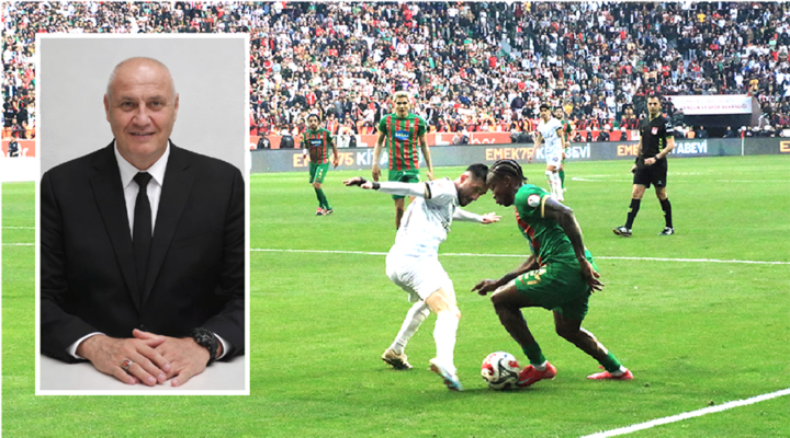 Tibet Ertan, yazdı: Bodrum takımları deplasmandan puanla döndü