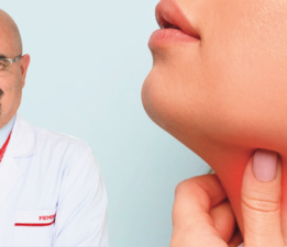 Prof. Dr. İbrahim Şahin’den Hashimoto hastalığı