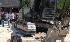Büyükşehirden ‘Gümbet’ açıklaması
