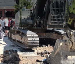 Büyükşehirden ‘Gümbet’ açıklaması