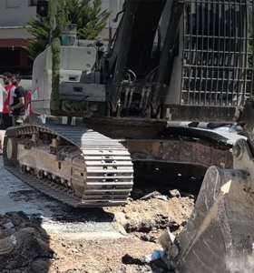 Büyükşehirden ‘Gümbet’ açıklaması