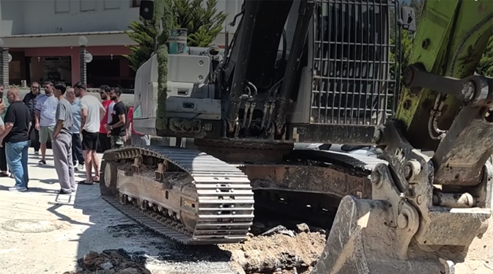 Büyükşehirden ‘Gümbet’ açıklaması