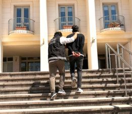 Bodrum’da Uyuşturucu Operasyonu: 1 Kişi Tutuklandı