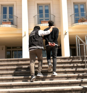 Bodrum’da Uyuşturucu Operasyonu: 1 Kişi Tutuklandı