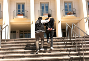 Bodrum’da Uyuşturucu Operasyonu: 1 Kişi Tutuklandı