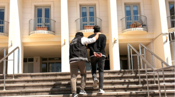 Bodrum’da Uyuşturucu Operasyonu: 1 Kişi Tutuklandı