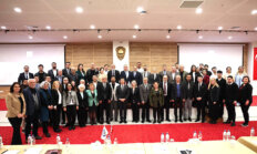 Muğla Turizmi için Tüm Paydaşlar Masada