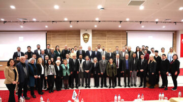 Muğla Turizmi için Tüm Paydaşlar Masada