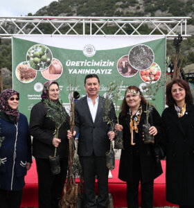 Muğla Üretiyor, Büyükşehir Destekliyor