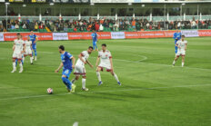 Bodrumspor tek golle 3 puanı aldı