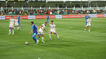 Bodrumspor tek golle 3 puanı aldı