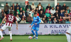 Play-Off hattında puanını 62’ye yükseltti