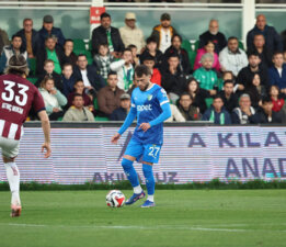 Play-Off hattında puanını 62’ye yükseltti