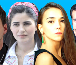 O Ünlülerin Bodrumlu Olduğunu Biliyor Muydunuz?