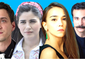 O Ünlülerin Bodrumlu Olduğunu Biliyor Muydunuz?