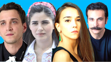 O Ünlülerin Bodrumlu Olduğunu Biliyor Muydunuz?