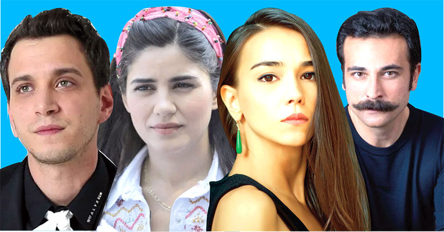 O Ünlülerin Bodrumlu Olduğunu Biliyor Muydunuz?