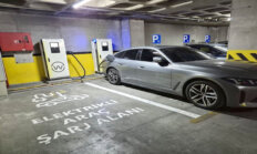 Otoparklarda Dijital Dönüşüm