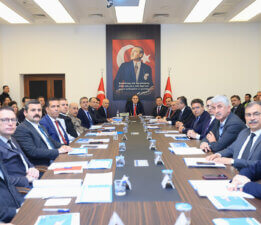 61. Cumhurbaşkanlığı Türkiye Bisiklet Turu İçin Geri Sayım Başladı