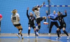 Nefes kesen mücadelede zafer Yalıkavakspor’un