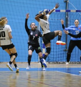 Nefes kesen mücadelede zafer Yalıkavakspor’un