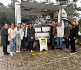 Efsane Müdür İsmet Aydemir unutulmadı