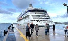 Astoria Grande ile Bodrum Limanı sezonu açtı