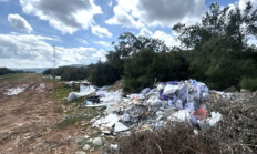 Kaçak Döküm Yapanlar Fotokapandan Kaçamadı