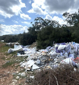 Kaçak Döküm Yapanlar Fotokapandan Kaçamadı