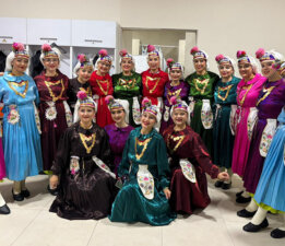 BOFAD, Muğla’dan birincilikle döndü