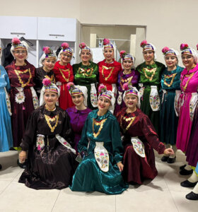 BOFAD, Muğla’dan birincilikle döndü