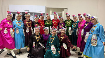 BOFAD, Muğla’dan birincilikle döndü