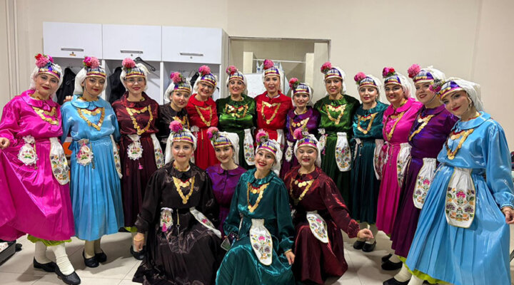 BOFAD, Muğla’dan birincilikle döndü