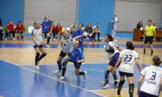 Yalıkavakspor Üsküdar’dan galibiyetle döndü