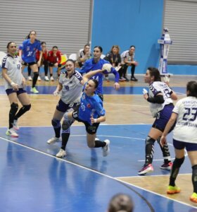 Yalıkavakspor Üsküdar’dan galibiyetle döndü