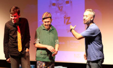 ‘Otizm Bestiz Sahne’ Modeli 10 Nisan’da Bodrum’da